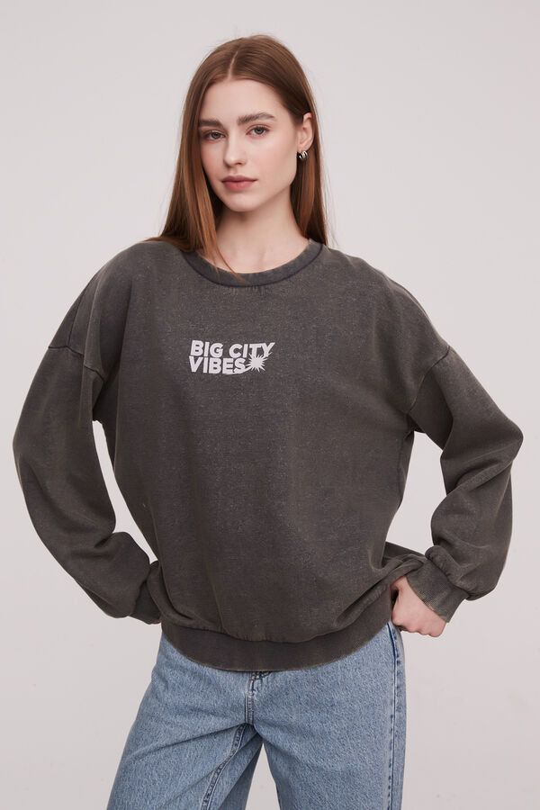 SUDADERA COLONI GUSTO 1