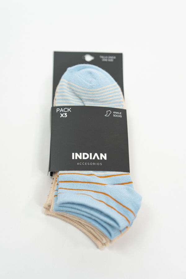 ANKLE BASSIN GUSTO 1 image number null