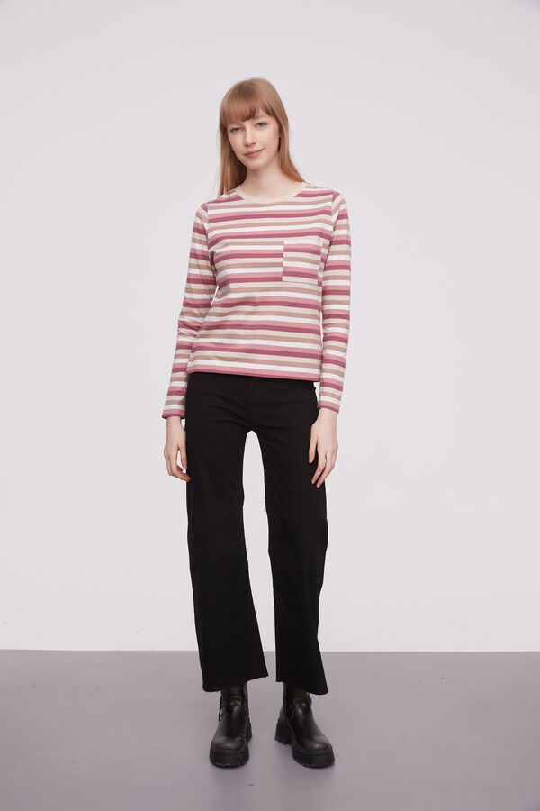 REMERA RESA GUSTO 1 image number null