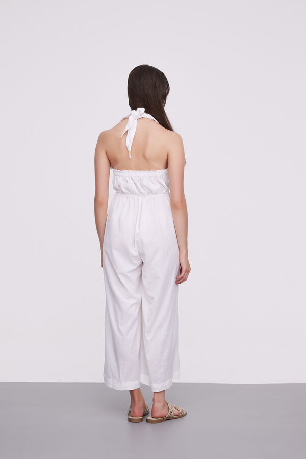 MONO QUITITO BLANCO image number null
