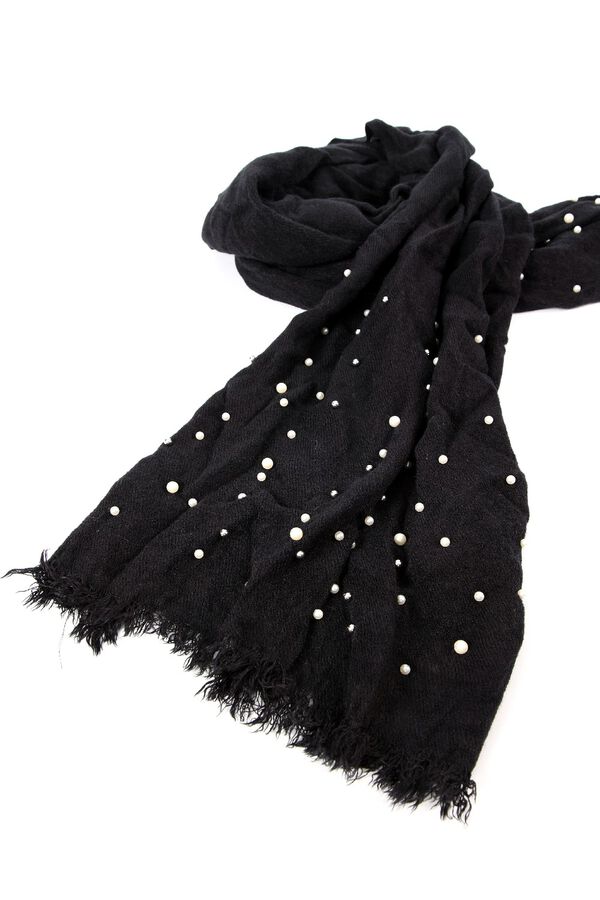 Chalinas Yadis NEGRO image number null