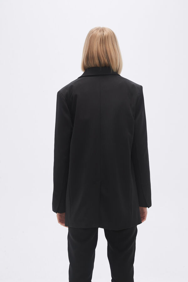 BLAZER TARAB NEGRO image number null