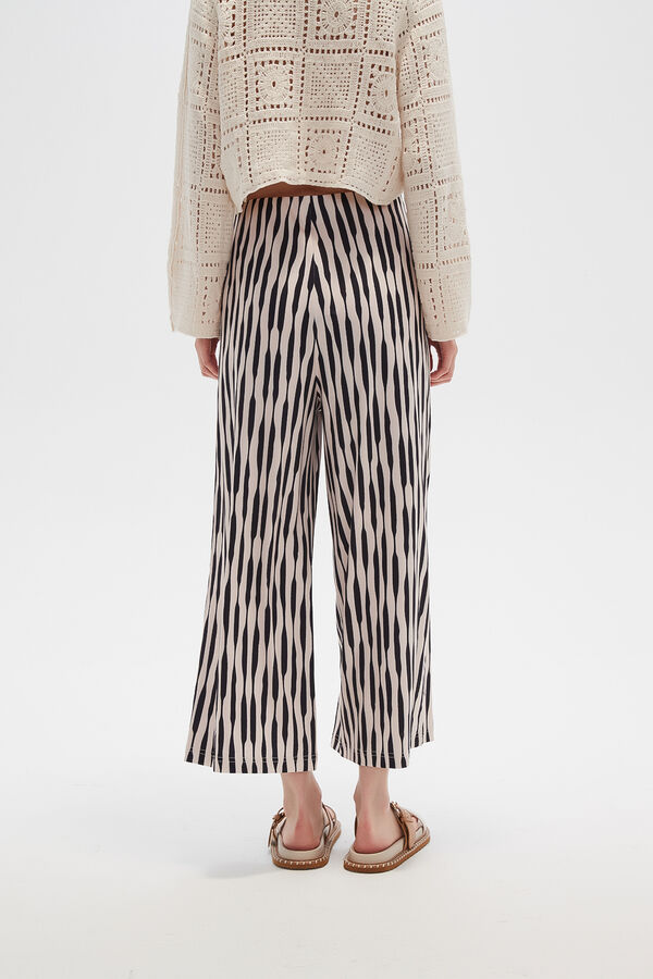 PANTALON GASPARA GUSTO 1 image number null