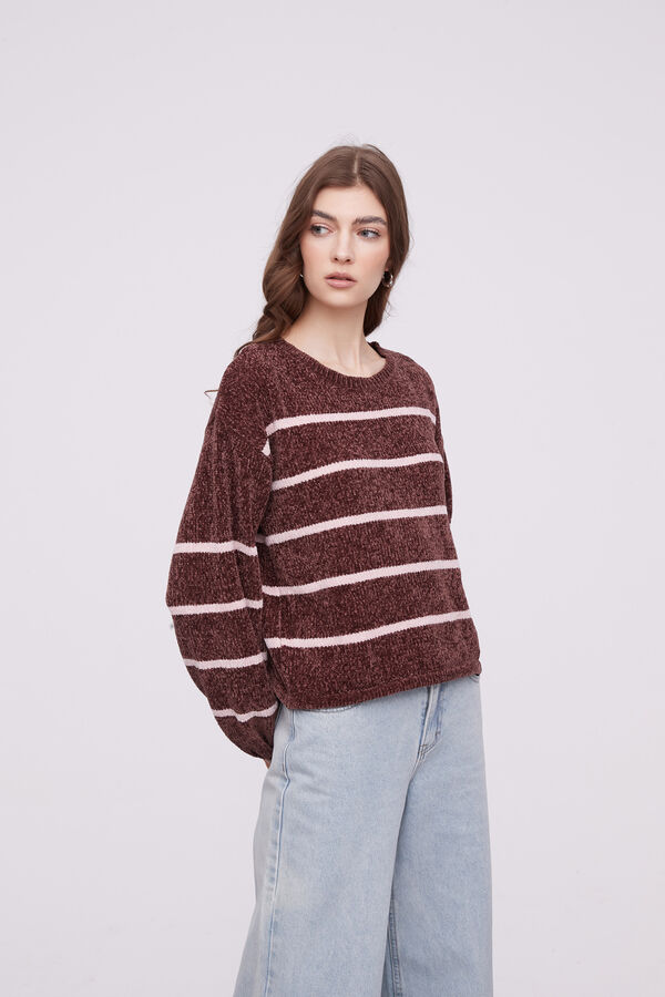 SWEATER COUVETE GUSTO 1