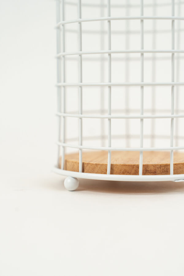 Organizador Chester BLANCO image number null