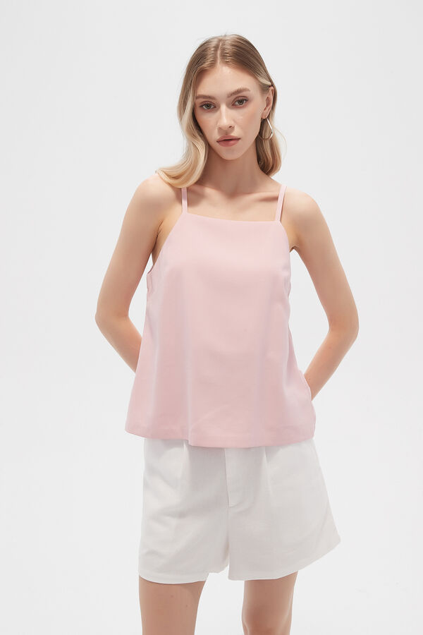 MUSCULOSA LUCICA ROSA image number null