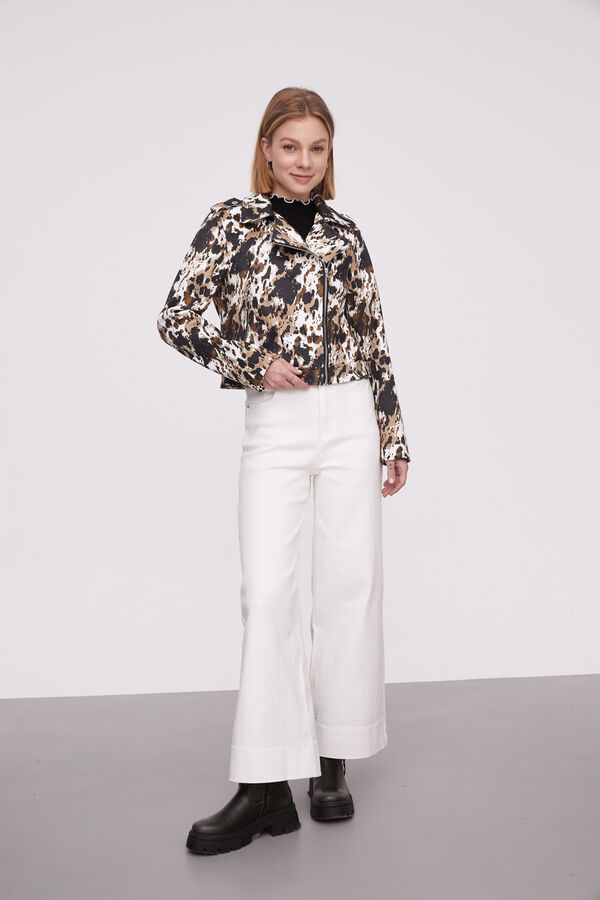 CHAQUETA SAMINA GUSTO 1 image number null
