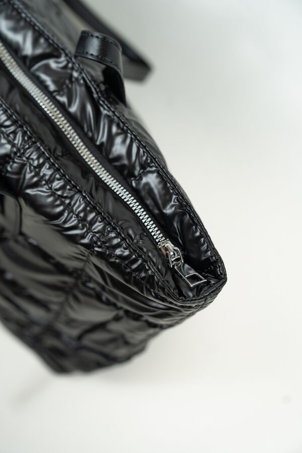 Cartera Calama NEGRO image number null