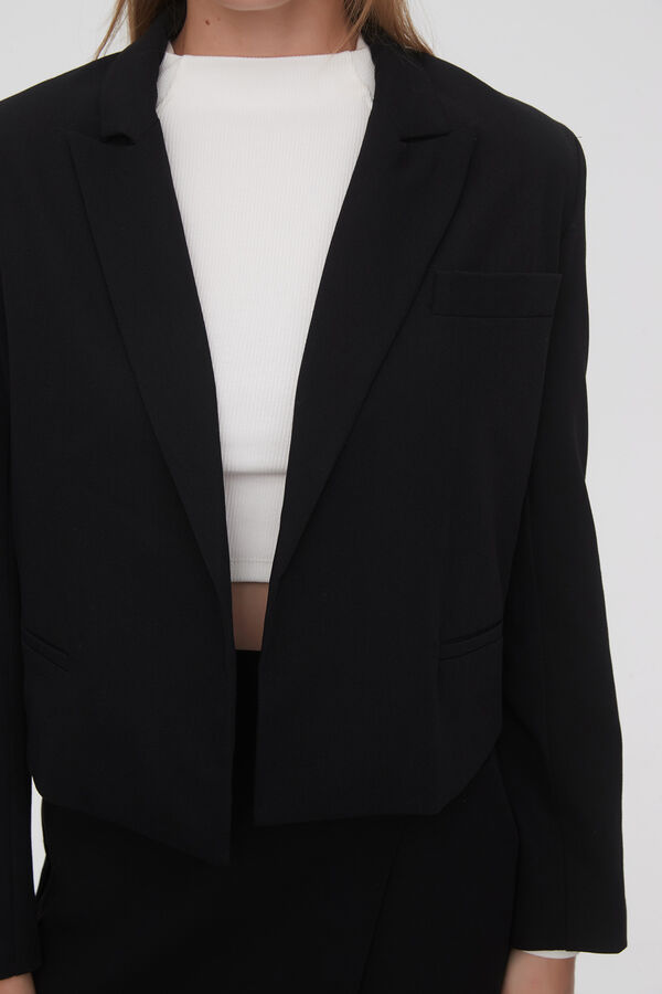 BLAZER ALAFA NEGRO image number null