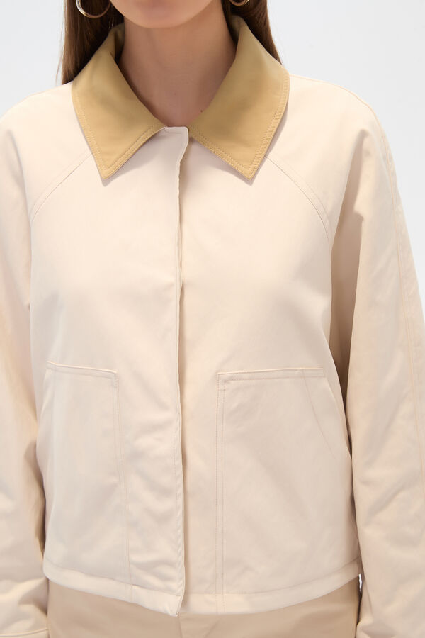 CAMPERA ISAIC GUSTO 1 image number null