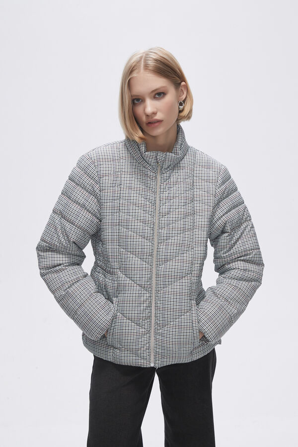 CAMPERA DUNOF GUSTO 1 image number null