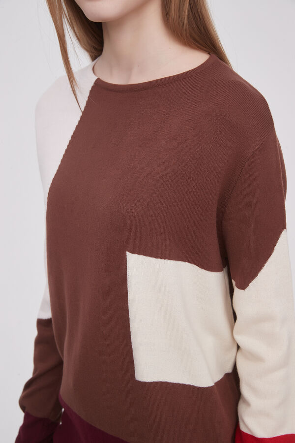 SWEATER LULA GUSTO 1 image number null