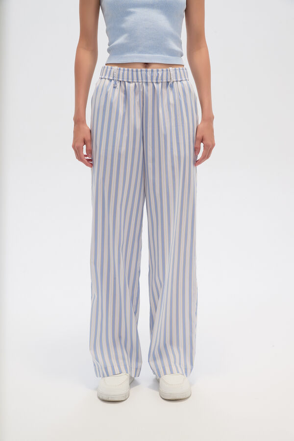 PANTALON LADOS GUSTO 1 image number null