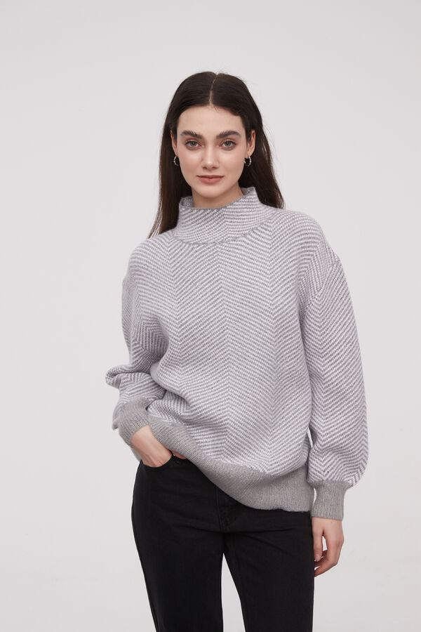 SWEATER JOJIN GUSTO 1 image number null