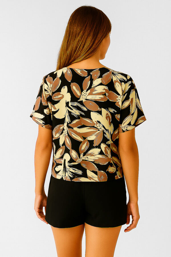 BLUSA DALHOIA GUSTO 2 image number null