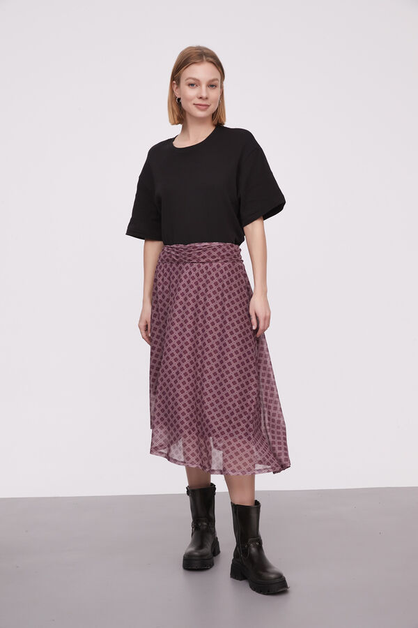 FALDA SELBI GUSTO 1 image number null