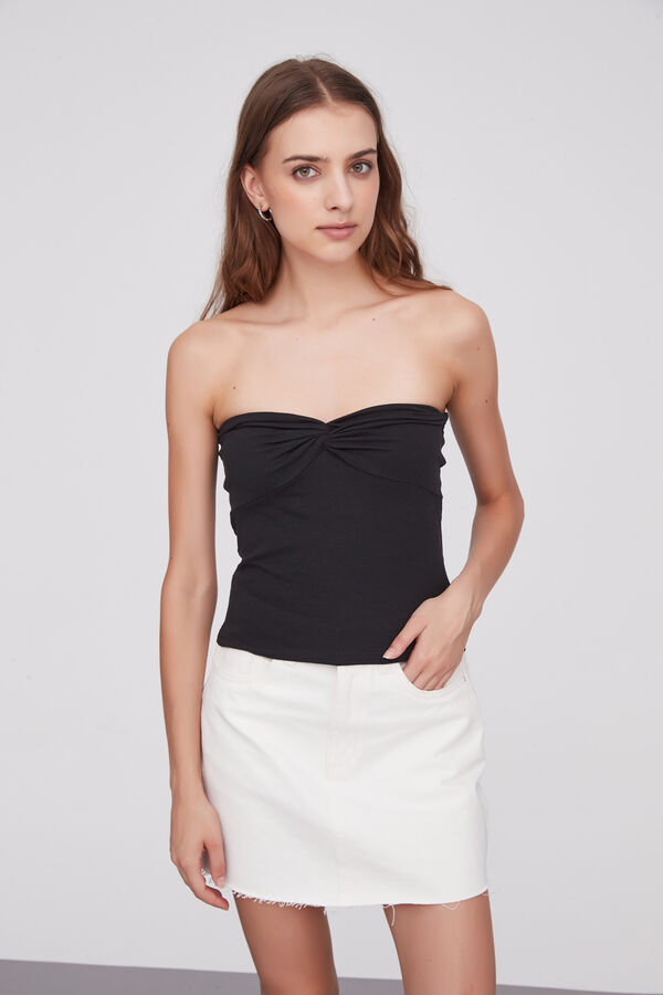 TOPS AKLAUS NEGRO