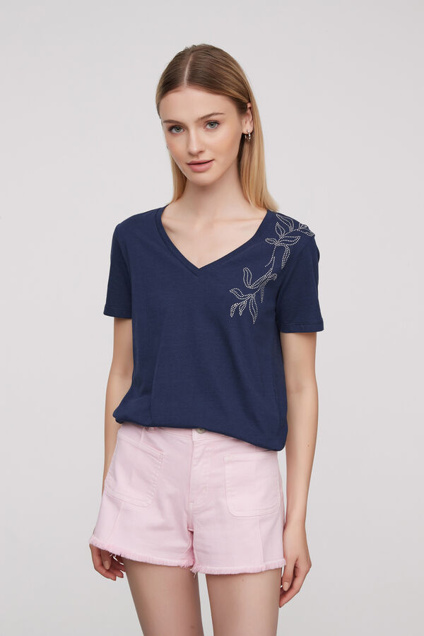 REMERA URRIZAGA GUSTO 1
