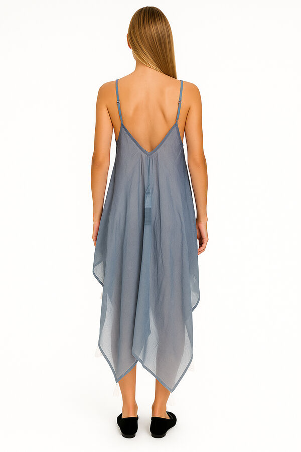VESTIDO XENO GUSTO 1