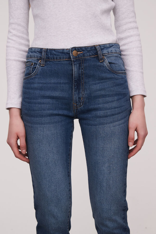 PANTALON BERALA AZUL image number null