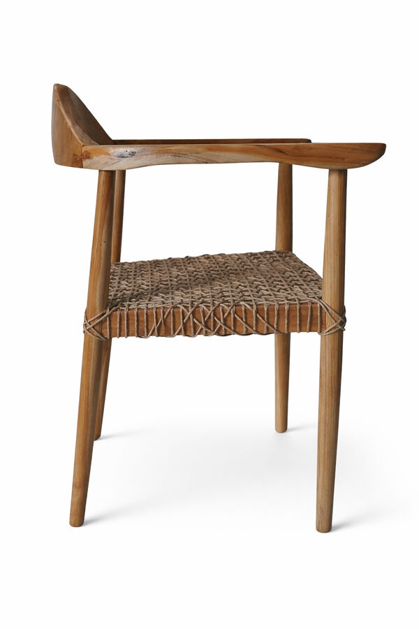 Butaca Adistra COLOR UNICO image number null