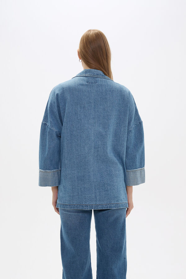 BLAZER ISPEORA GUSTO 1 image number null