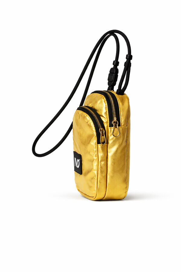 Cartera Oksana DORADO image number null