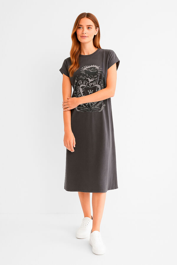 VESTIDO DAITO GUSTO 1 image number null