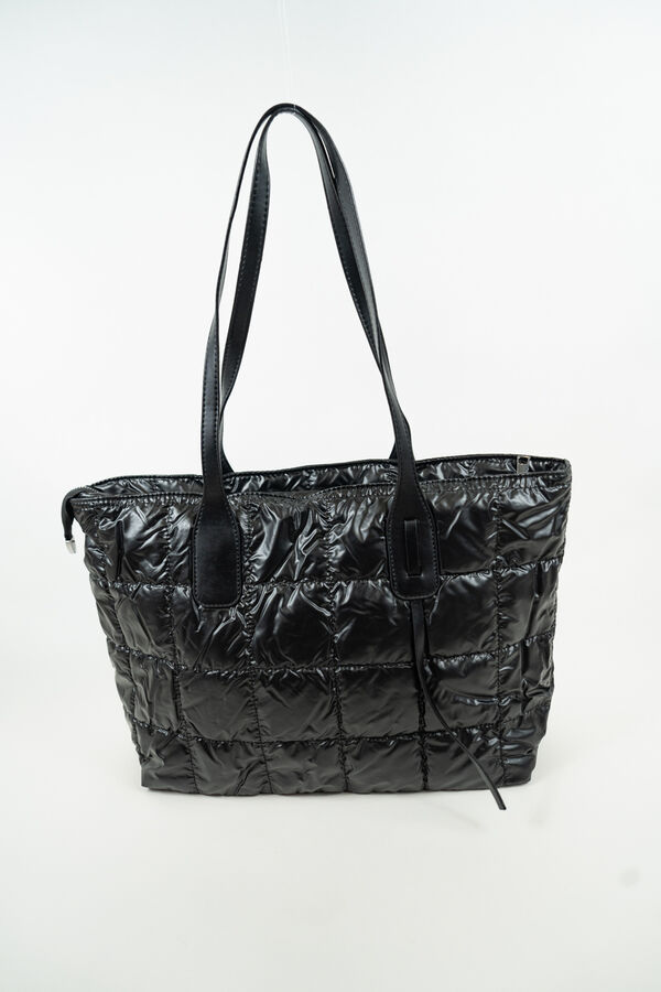 Cartera Calama NEGRO image number null