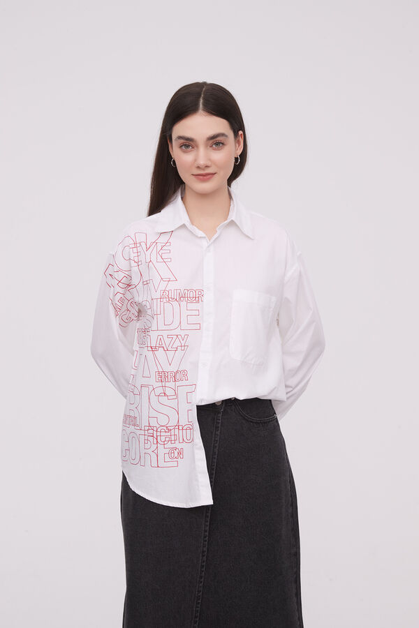 CAMISA JAKA GUSTO 1 image number null