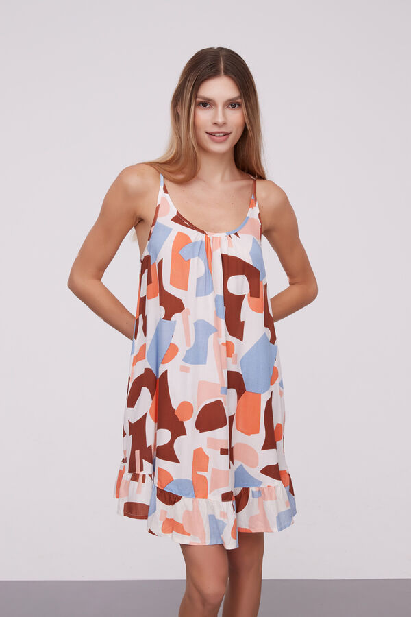 VESTIDO STEFANO GUSTO 3 image number null
