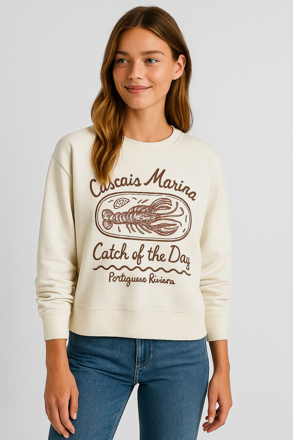 BUZO MOQUA GUSTO 1 image number null