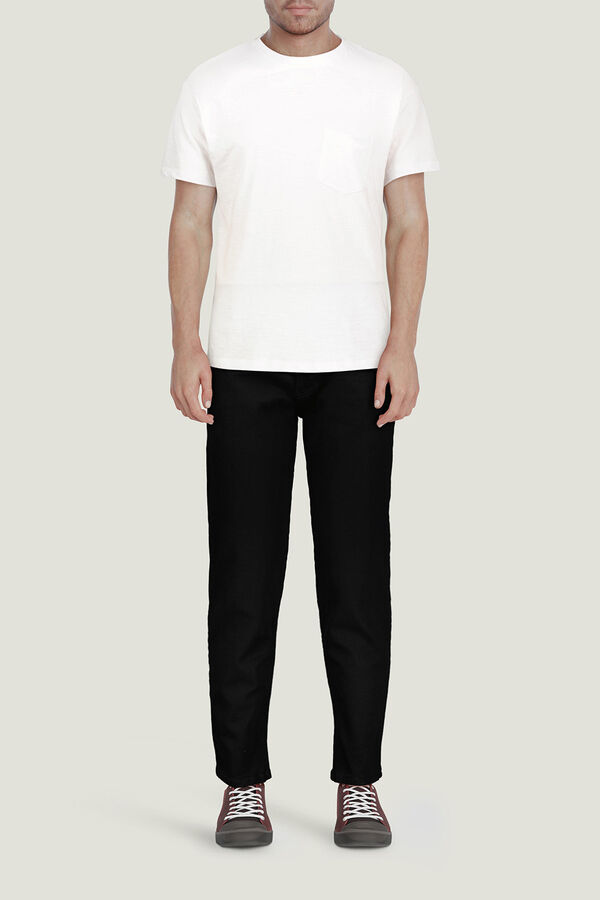 PANTALON JULSS NEGRO image number null