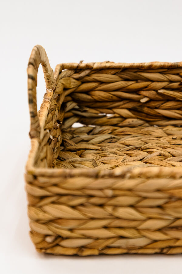 Cesta Mixtil COLOR UNICO image number null