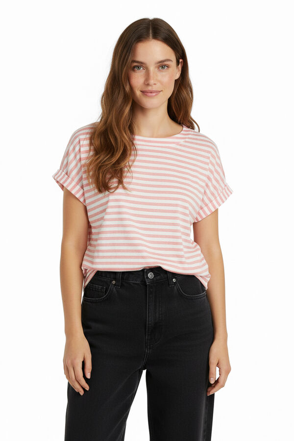 BLUSA SIZAL GUSTO 2 image number null