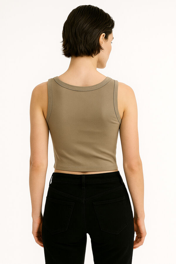 MUSCULOSA IGANICO GUSTO 2 image number null