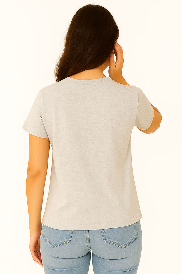 REMERA SABACK GUSTO 5 image number null