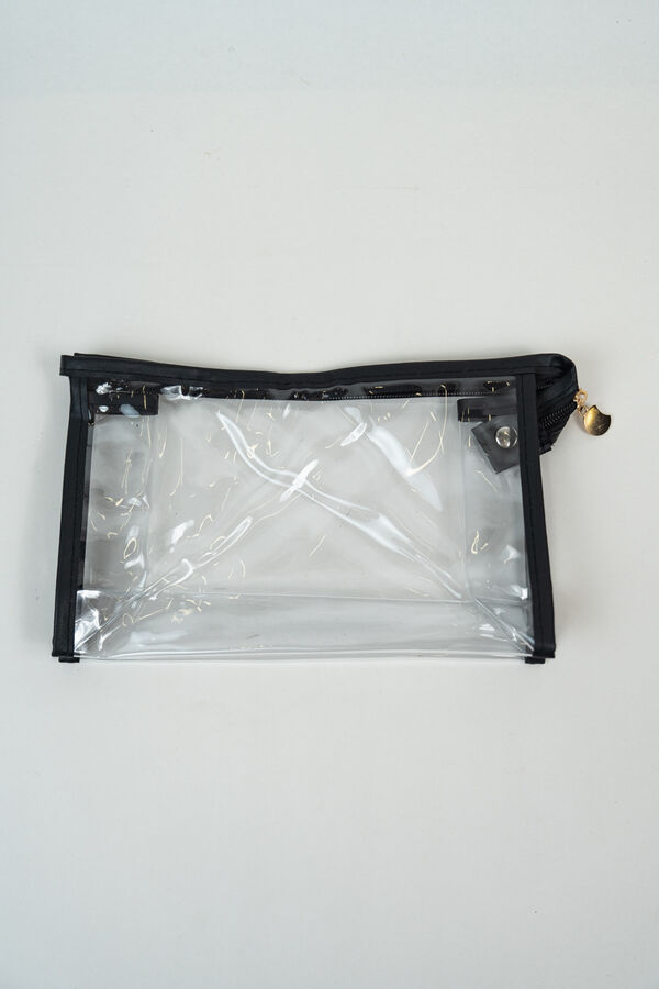 Neceser Ciel NEGRO image number null