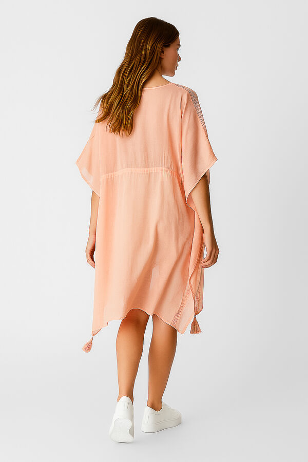 TUNICA AQUALEA ROSA VIEJO image number null