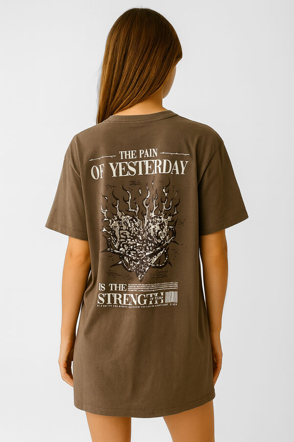 VESTIDO HAMZA GUSTO 1 image number null