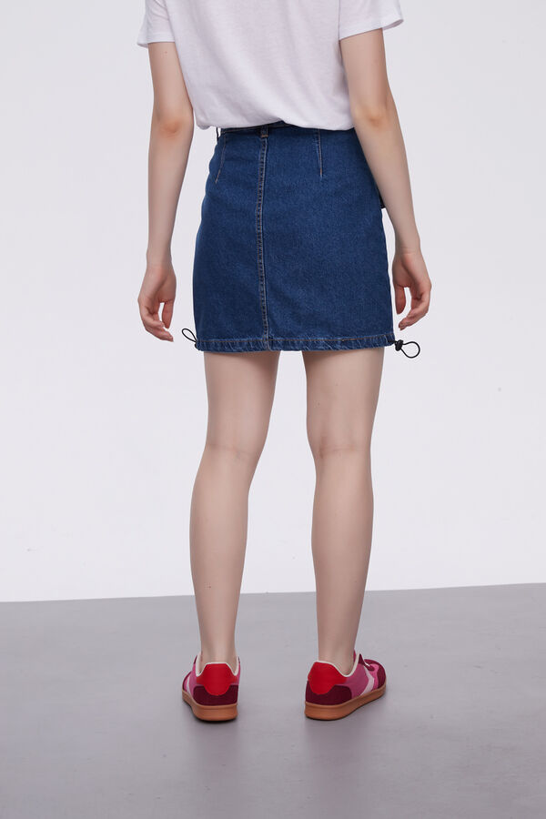 FALDA SAGOR Color 254 image number null