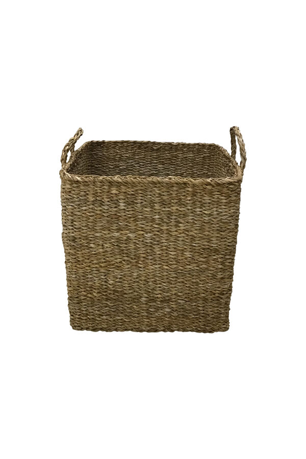 Cesto Melilla COLOR UNICO image number null