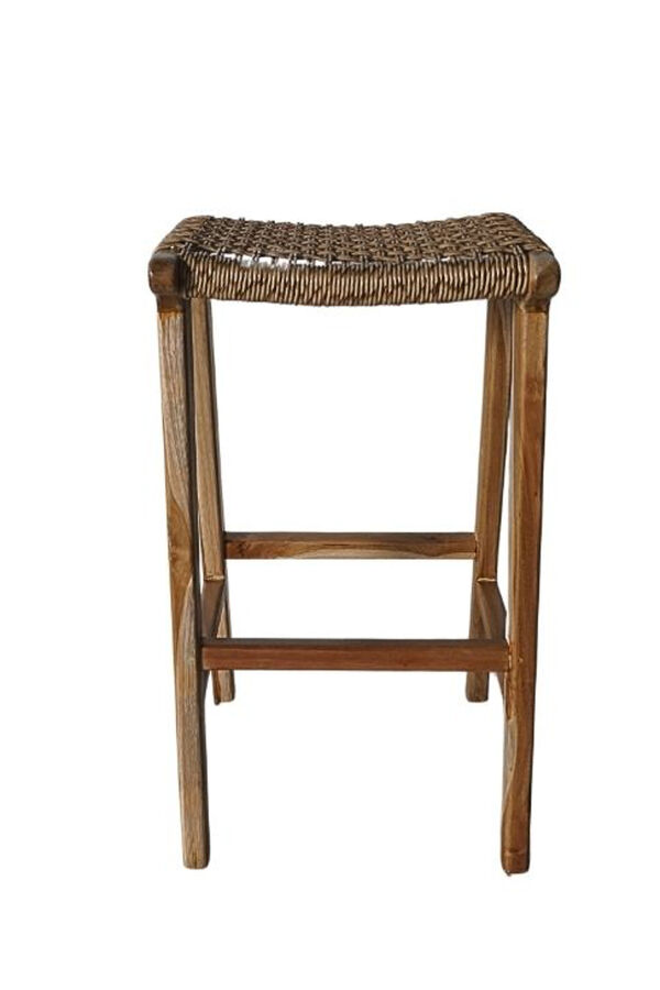 Banqueta Hulu COLOR UNICO image number null