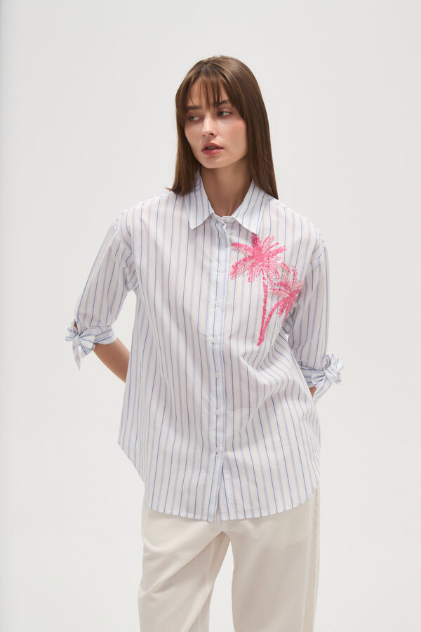 CAMISA IRCAIDA GUSTO 1 image number null