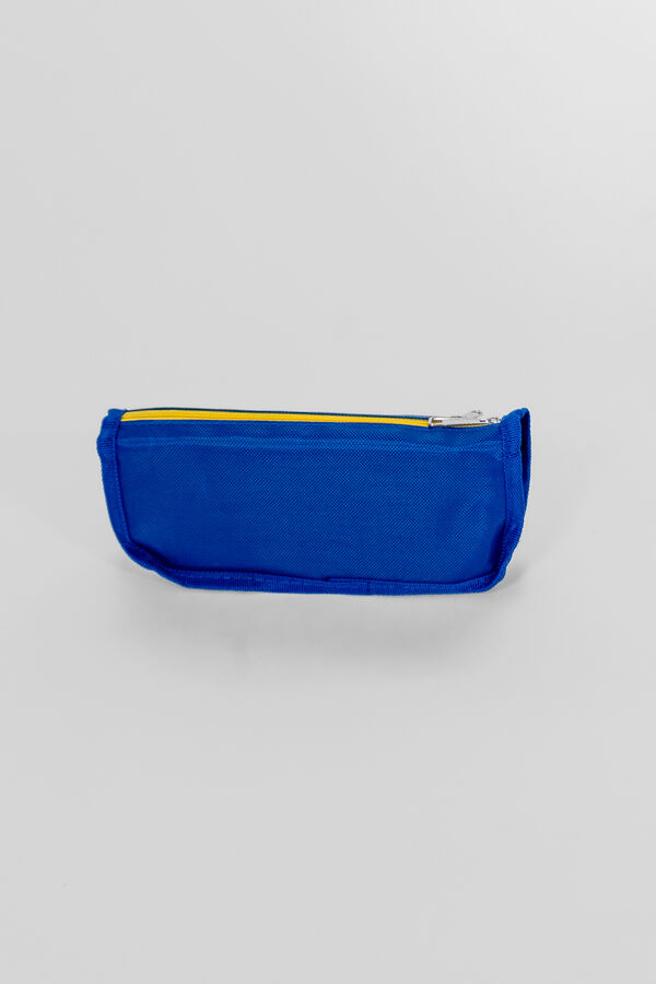 Cartuchera Basket COLOR UNICO image number null