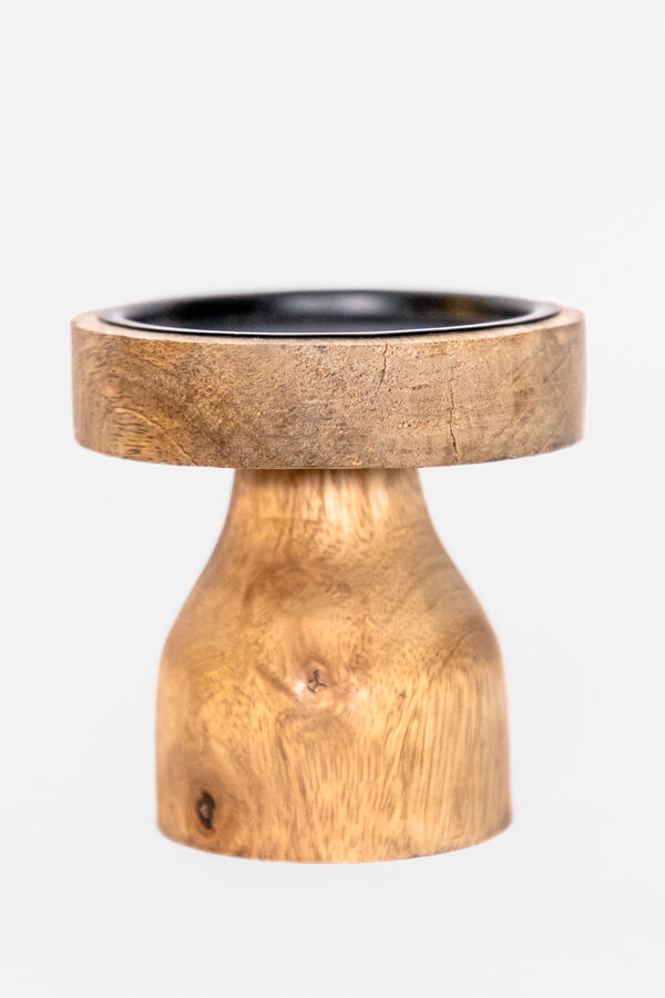 Candelabro Mandra COLOR UNICO image number null