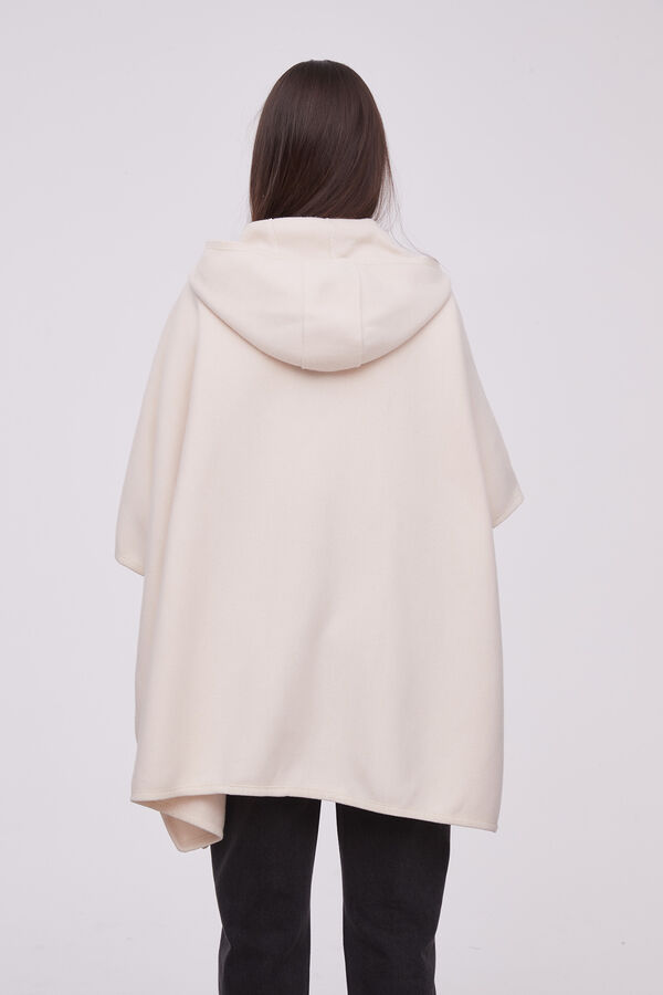 TAPADO FAROA BEIGE CLARO image number null