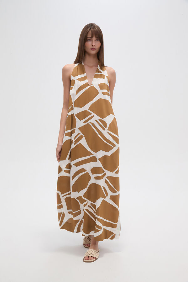 VESTIDO SARIL GUSTO 1 image number null