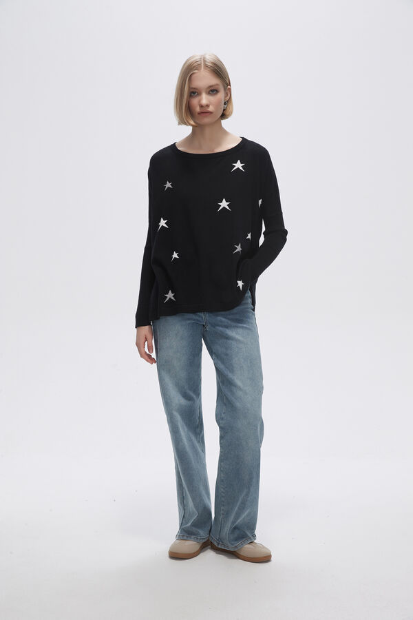 SWEATER LIAMA GUSTO 1