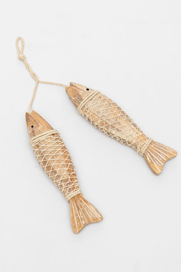 Adorno Fish COLOR UNICO image number null